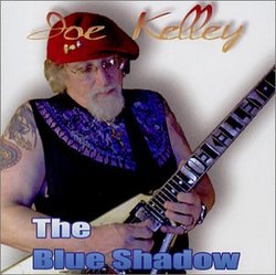 The Blue Shadow