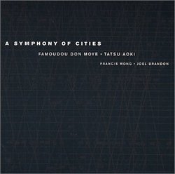 A Symphony of Cities