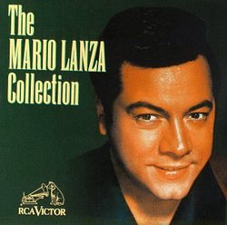The Mario Lanza Collection (3CD)