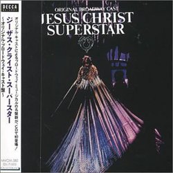 Jesus Christ Superstar (Japan)