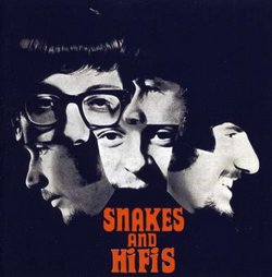 Snakes & Hi-Fis