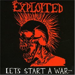 Let's Start a War (Exp)