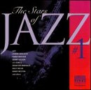 THE STARS OF JAZZ, Volume 1