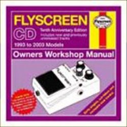 Owners Workshop Manual