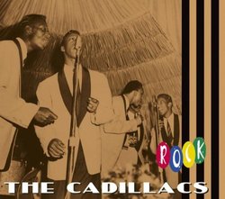 The Cadillacs Rock