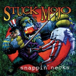 Snappin Necks
