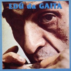 Edu Da Gaita