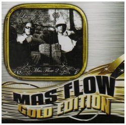 Mas Flow: Gold Edition (Spec) (Spkg)