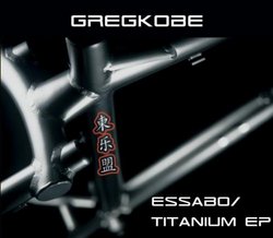 Essabo / Titanium