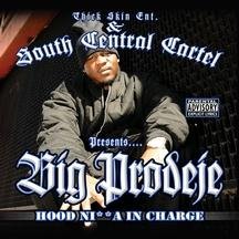 Hood Ni-a in Charge