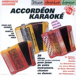 Accordeon Karaoke