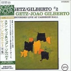 Getz & Gilberto No.2