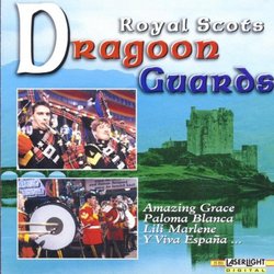 Royal Scots Dragoon Guards