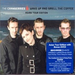 Wake Up & Smell the Coffee (Bonus CD)