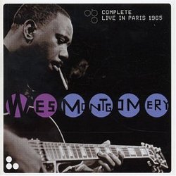 Complete Live in Paris 1965