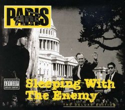Sleeping With the Enemy (W/Dvd)