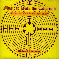 Music to Walk the Labyrinth