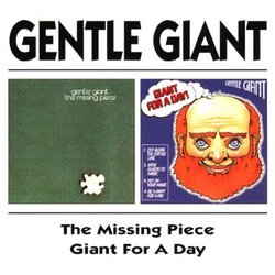 Missing Piece/Giant for a Day
