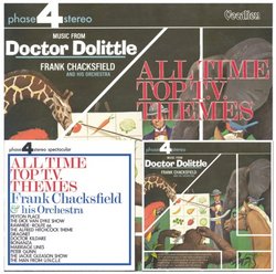All Time Top TV Themes: Doctor Dolittle