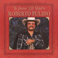 Tejano All Stars ~ Masterpieces Vol. 1