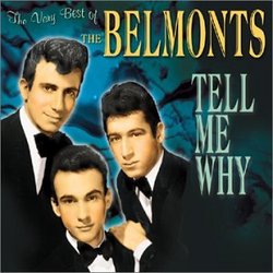Very Best Of: Tell Me Why