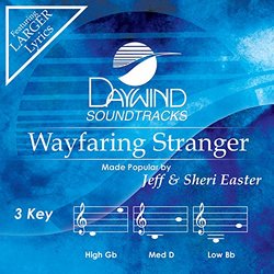 Wayfaring Stranger [Accompaniment/Performance Track]