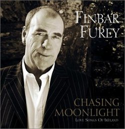 Chasing Moonlight: Love Songs of Ireland