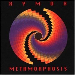 Metamorphosis