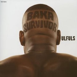 Baka Survivor (Bonus CD)