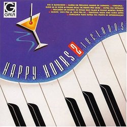 Happy Hours Vol 02 - Teclados