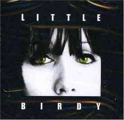 Little Birdy Ep