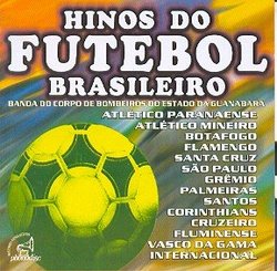 Hinos Do Futebol Brasileiro