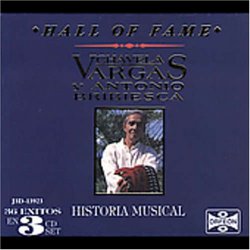 Hall of Fame: Historia Musical