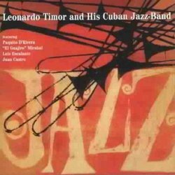 Leonardo Timor and His Cuban Jazz-Band