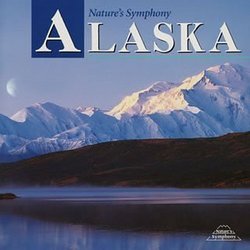 Nature's Symphony from Alaska