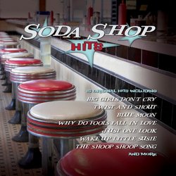 Soda Shop Hits