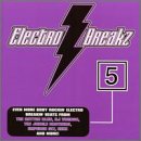 Electro Breakz, Vol. 5