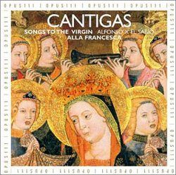 Cantigas