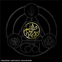 Lupe Fiasco's the Cool