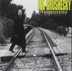 Fingerprints by Schoolhouse Records (2002-05-07)