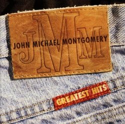 John Michael Montgomery - Greatest Hits