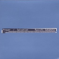 Prayer//Salvation Remixes