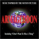 Armageddon: Music Inspired by the Film