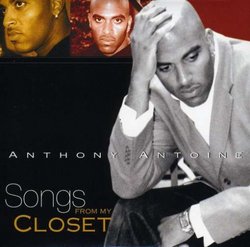 Songs from My Closet