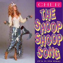 Shoop shoop song [Single-CD]