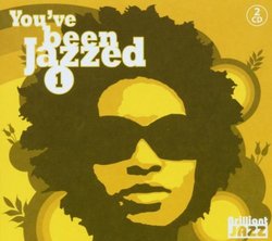 Vol. 1-You've Been Jazzed