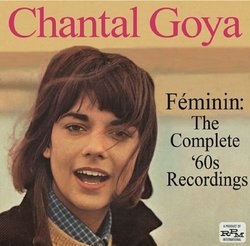 Feminin: Complete 60's Recordings