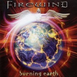 Burning Earth (Bonus CD)