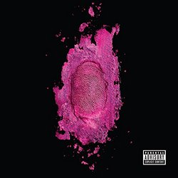 The Pinkprint [Explicit]