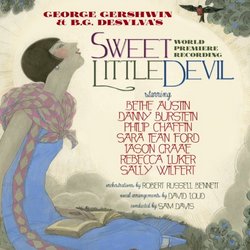 Sweet Little Devil (2012 Studio Cast)